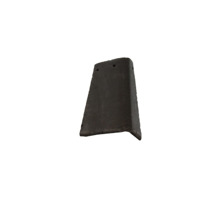 Redland Ext LH 90° Corner Slate Grey 10002521