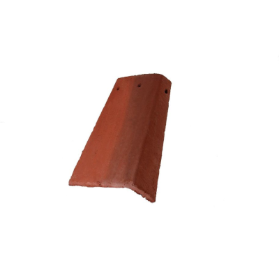 Redland Ext LH 90° Corner Farmhouse Red 10002524
