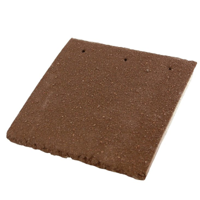 Redland Tile & Half Brown 10001899