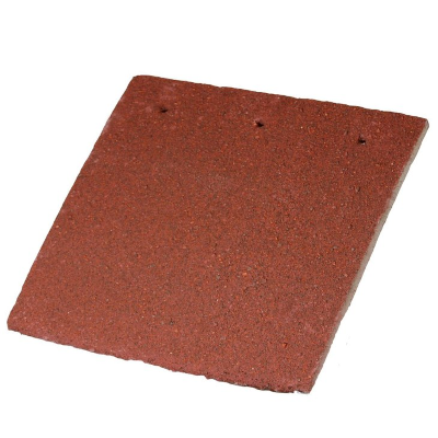 Redland Tile & Half Antique Red 10001900