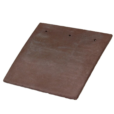 Redland Tile & Half  Tudor Brown 10001906 