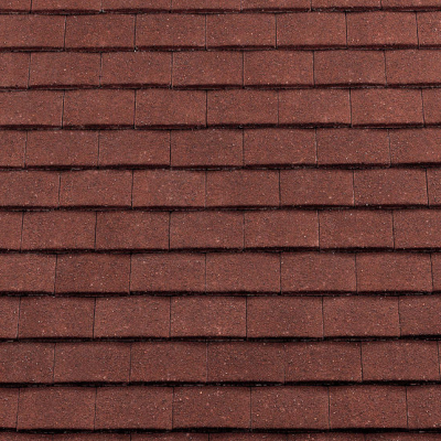 Redland Plain Tile Antique Red 10001873