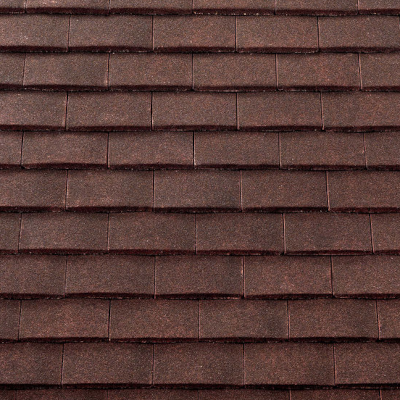 Redland Plain Tile Natural Red 10001876