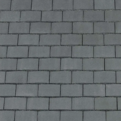 Redland Plain Tile Slate Grey 10001877