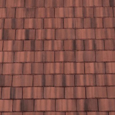 Redland Plain Tile Farmhouse Red 10001881