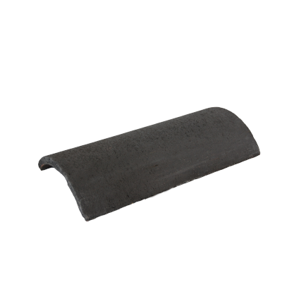 Redland 1/3 Round Hip Slate Grey 10002491