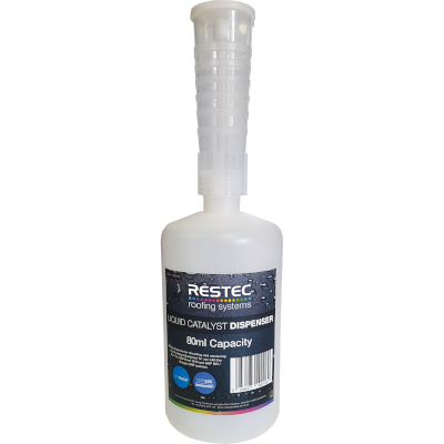 Restec Catalyst Dispenser 80ml