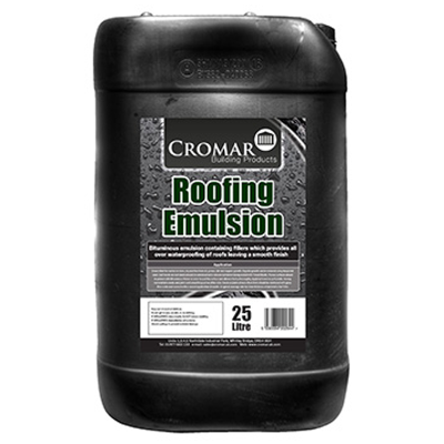 F2-Roofing Emulsion 25 litre