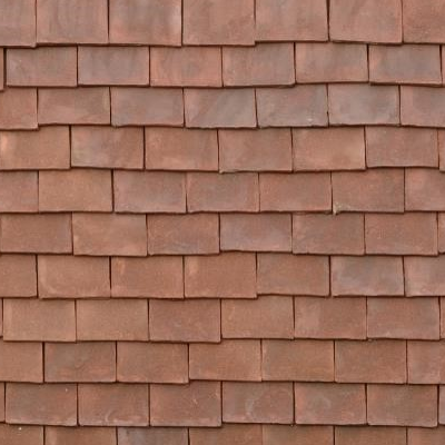 Sahtas Southdown Brown Plain Tile