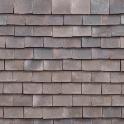 Sahtas Southdown Dark Plain Tile