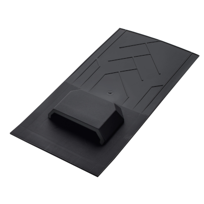 DF-Klober Small Slate Vent w/Pipe (Economy)