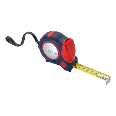 T1-SJ050 Spear and Jackson Tape Measure 5m