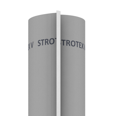U/L-Strotex 95g Breather Membrane 1m x 50m 