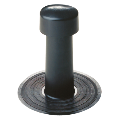 F3-TPE Roof Vent 105mm with Cap 