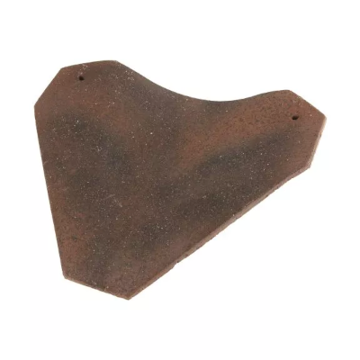 Terreal Rustique Burgundy Sand Valley