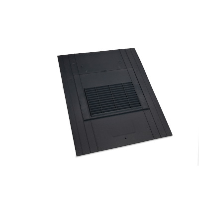 V1-Ulti-Line Slate Vent Black