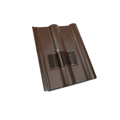 V1-Ulti-Mate Double ROMAN Vent Brown