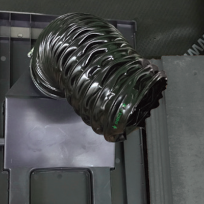 V1-Ulti-Mate 110mm Flexipipe 