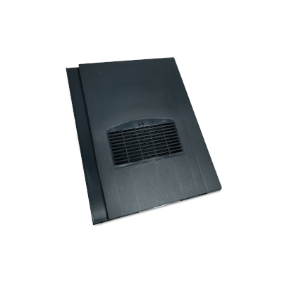 V1-Ulti-Mate Flat Vent Grey