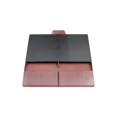 V1-Uni Plain Tile Vent Autumn 