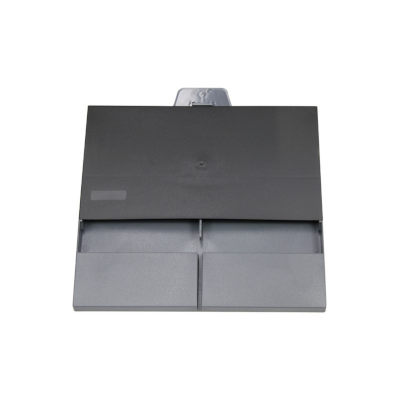 V1-Uni Plain Tile Vent Slate Grey 