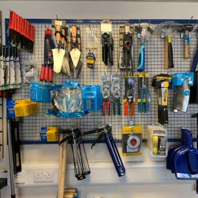 Ancillary Products