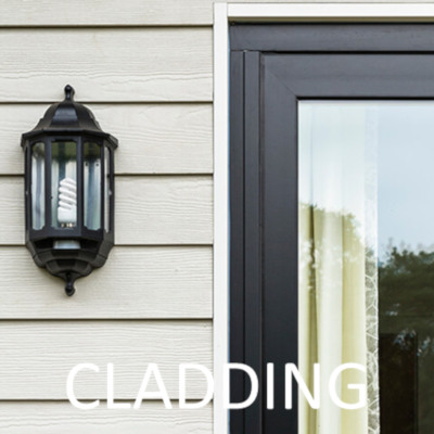 Cladding