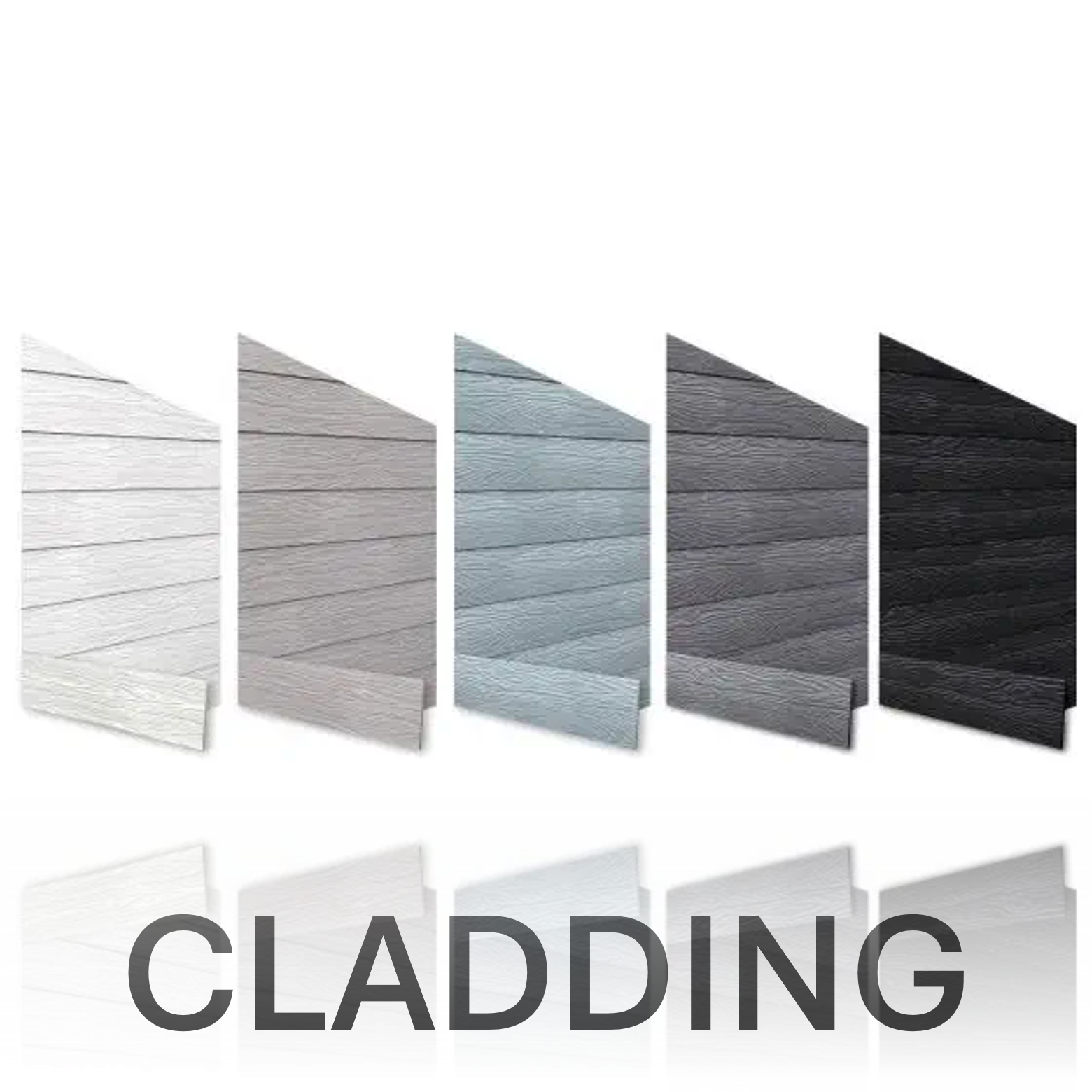 Cladding
