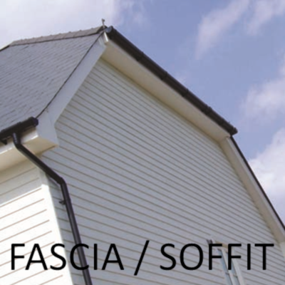 Fascia Soffit