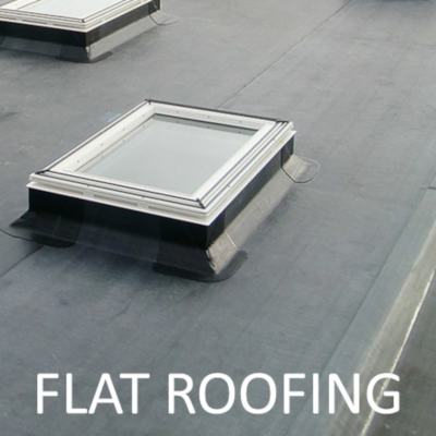 Flat Roofing Systems