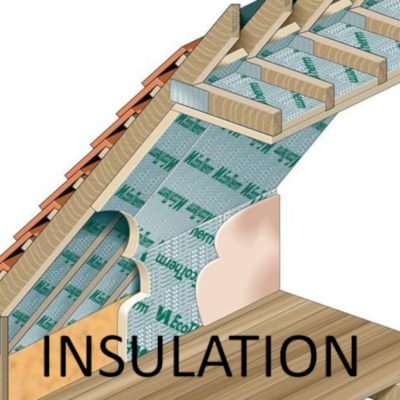 Insulation