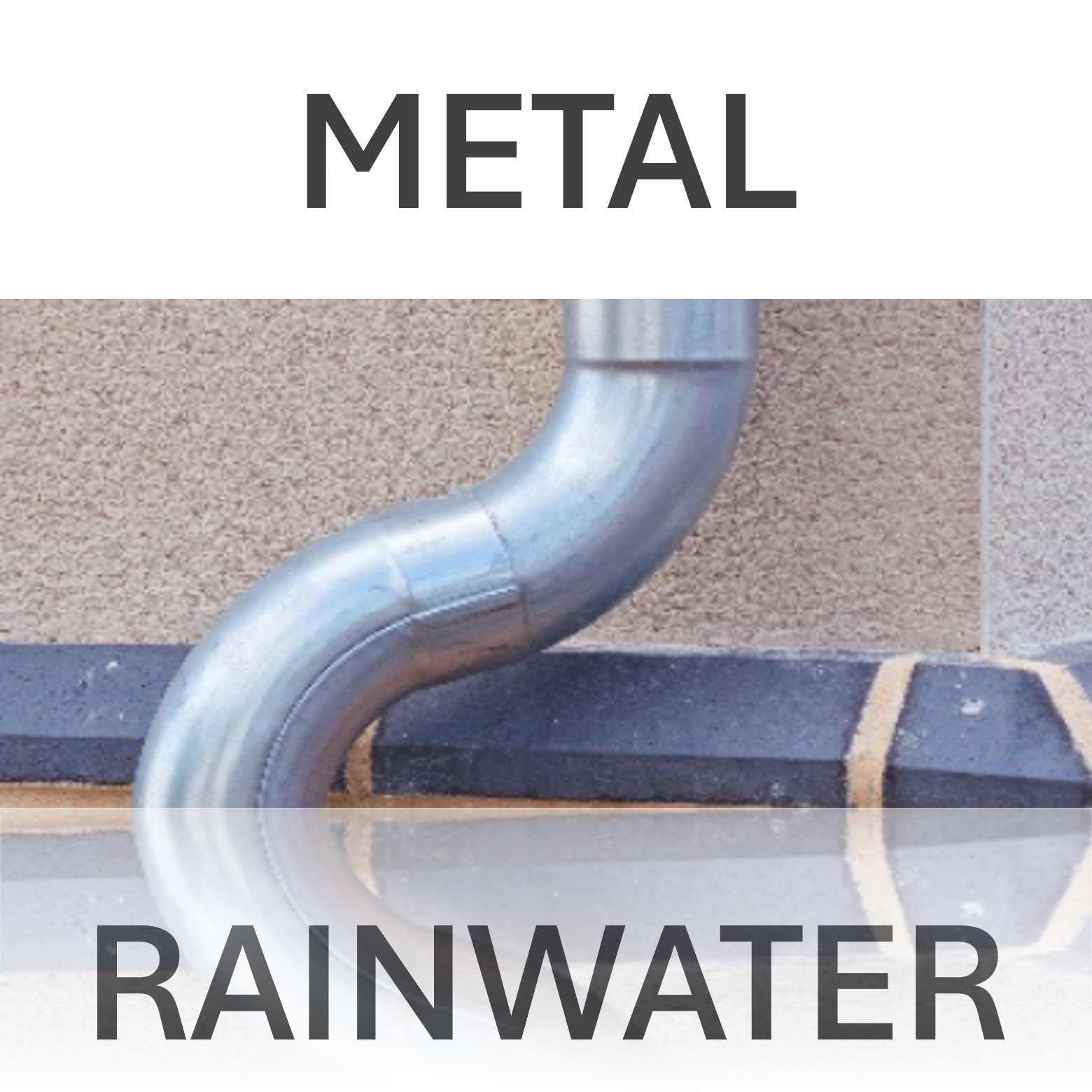 Metal Rainwater Goods