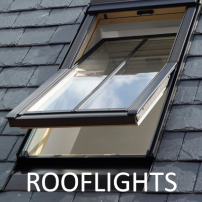 Roof Windows & Domes