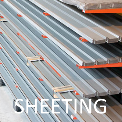 Sheeting