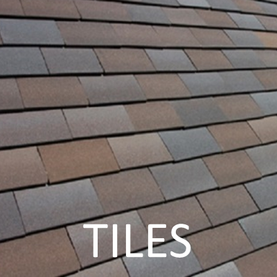 Roof Tiles