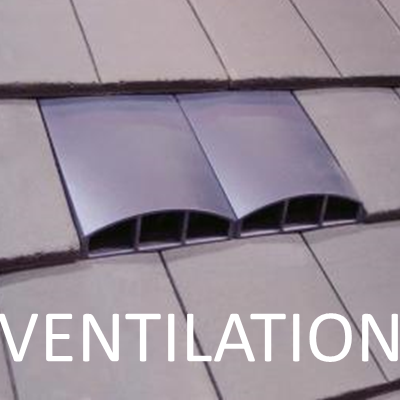 Ventilation