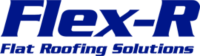 Flex-R EPDM Flat Roofing